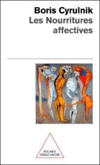 Cover of Les nourritures affectives