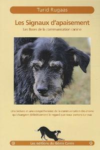 Cover of Les signaux d'apaisement