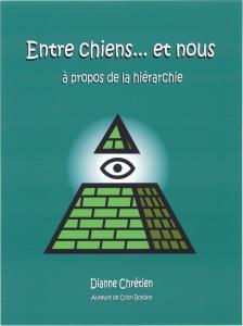 Cover of Entre chiens … et nous