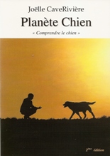 Cover of Le livre Planète Chien